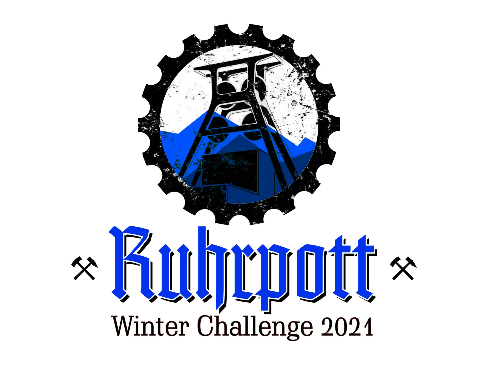 Ruhrpott Winter Challenge 2021