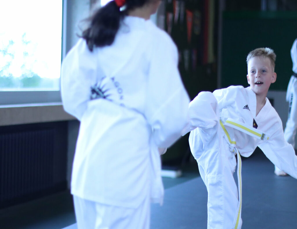 Taekwondo Sportschule Cinar - Wuppertal